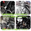 GeneX Hose Remover Placker Tool Set, Hose Maintenance, Hose Remover
