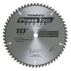 Tenryu PT-25560 10" 60t atb carbide blade