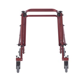 Inspired by Drive Nimbo 2G Lightweight Posterior Walker