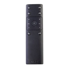 XRT132 Remote Compatible with VIZIO LED TV D40U-D1 E32-D1 E60UD3 E40-D0 E65UD3 E70UD3