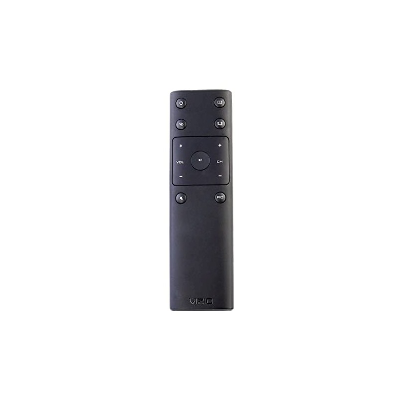 XRT132 Remote Compatible with VIZIO LED TV D40U-D1 E32-D1 E60UD3