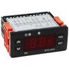 Pvczool ETC-974 Digital Temperature Controller Microcomputer Thermostats Thermostat Refrigeration Alarm