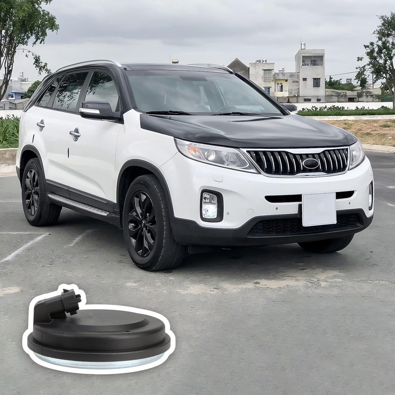 ABS Rear Wheel Hub Speed Sensor Replacement for Kia Sorento
