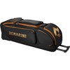 DeMarini Spec Ops Frontline V2 Bolsa con ruedas