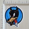 3" Grateful Dead 🐺Dire Wolf Vinyl Jerry Garcia Stickers Decals