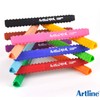 Artline Stix Brush Pens Markers Connecting - Pack of 20