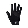 DAIWA Offshore Thermal Gloves DG-7223W Black Silver L Fishing