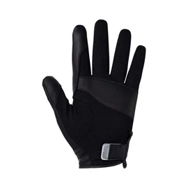 DAIWA Offshore Thermal Gloves DG-7223W Black Silver L Fishing