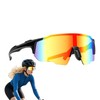 Photochromic Glasses - Road Bike UV Protection Glasses - Eyewear