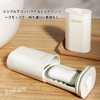 EsiFare Soap Case, Portable, Travel, Airtight, Soap Case, Business Trip,