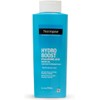 Crema corporal en gel Neutrogena Hydro Boost Ácido Hialurónico 400 ml