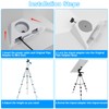 Starlink Mini Tripod Mount, Adjustable Height(13.8in-32.8in) and Tilt Mounting Kit