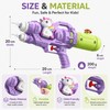 Cartoon Water Gun Toy for Kids – Double-Nozzle Unicorn &