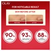 OLAY Antioxidant Vitamin B3, C, E Face Cream Moisturiser 50g