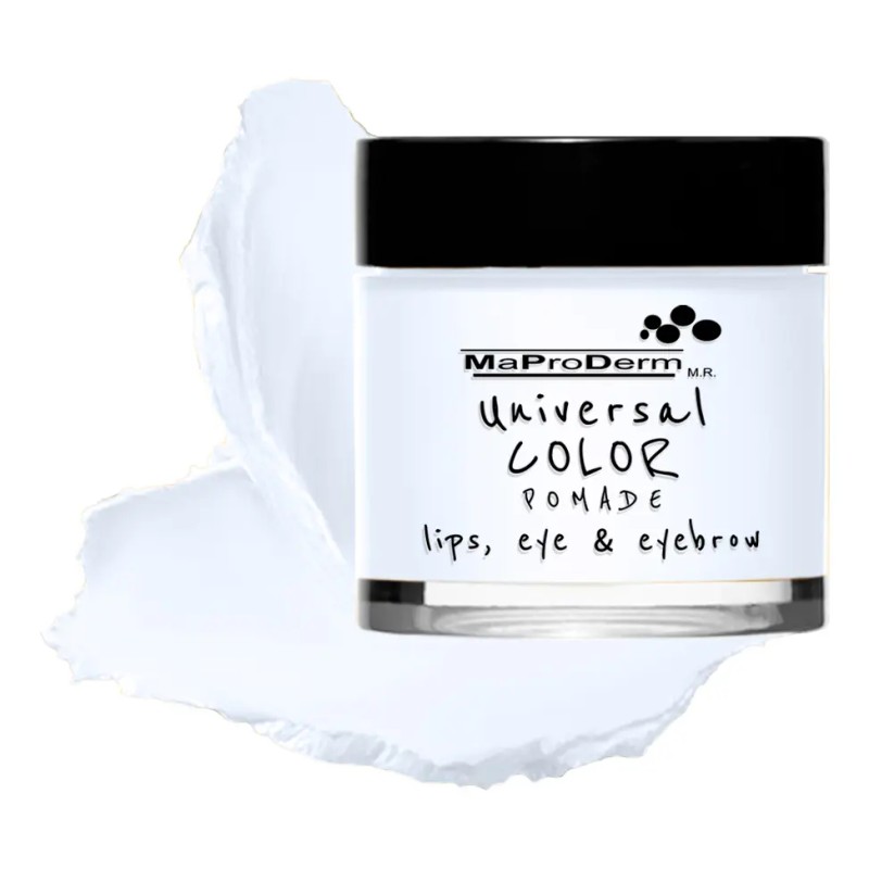 Universal Color Pomade Tono Celestial Maproderm