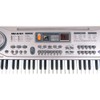 61 Keys Electronic Keyboard Piano LED Music Toy Educational Electone