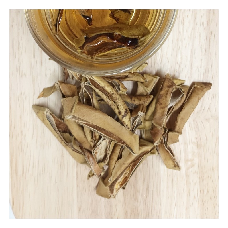 Sanhaerang handmade roasted black bean tea 50g x 3 packs