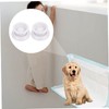 Kisangel Pet Pee Pad Holder Fixed Pee Pad Leg Lifting