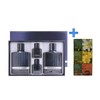 Isa Knox Age Focus Homme 2 types special + 3