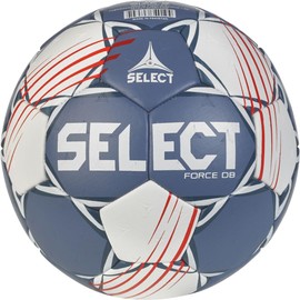 Select Handball Force DB v24 White/Grey 3