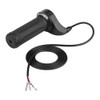 3 Wire Electric Throttle Universal Motorcycle Accelerator Electric Scooter Twist