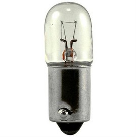 Eiko 1893 1893, 14V .33A T3-1/4 Miniature Bayonet Base Light Bulb (Pack of 1)