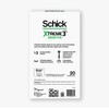 Schick Xtreme 3 Sensitive Disposable Razors with Aloe for Men,