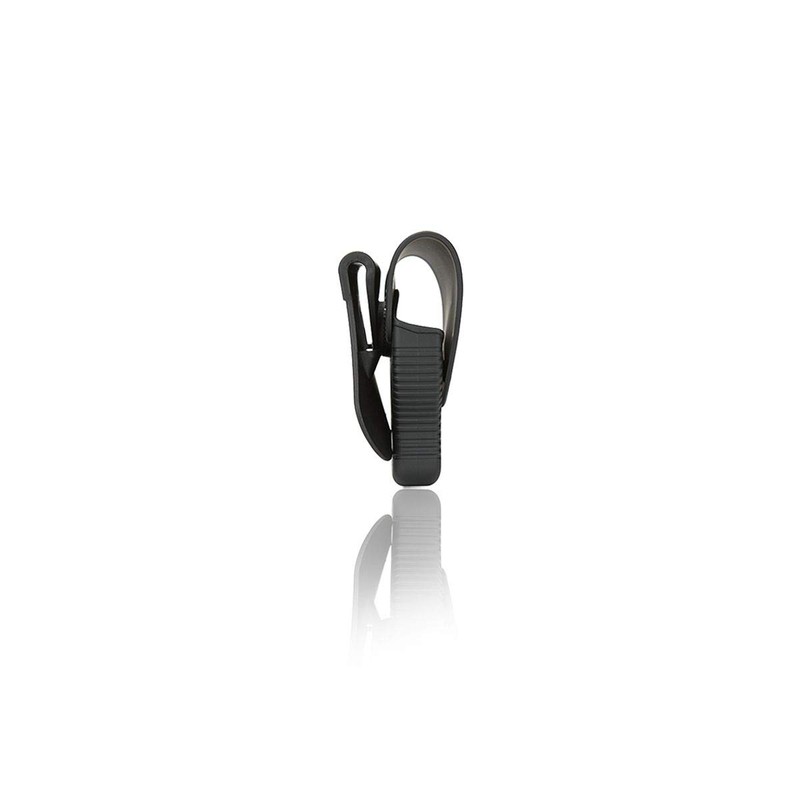 Cytac CY CUFP2 Universal Polymer Hand Cuff Pouch with Lid