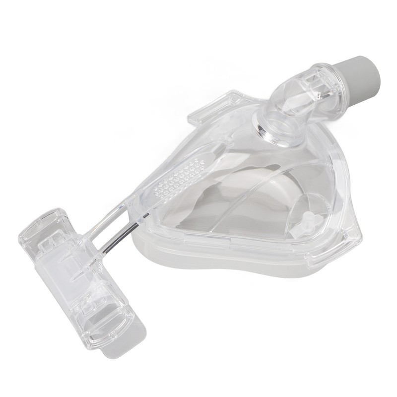 Replacement Frame Cushion For BMC FM2 Easy Breathing Adjustable 360