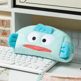 Lápiz De Peluche Con Dibujos Animados, Bonita Capacidad, Dw