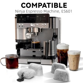 For Ninja Luxe Cafe Accessories Filter