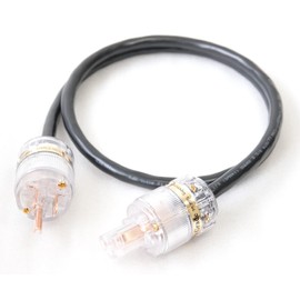 ONKODO 19364 Pure Copper Plug Power Cable (Ti2000-8055) (0.5m)