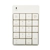 Numeric Keypad SK 51AG 2.4G Wireless 18 Keys Soft Press