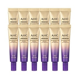 AHC Eye Cream Line Tightening Season 13 12ml x12 Honey Lee Eye Cream 19547260587795 / AHC 아이크림 라인 타이트닝 시즌13 12ml x12 이하늬 아이크림19547260587795