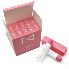 M - PACK OF 25 Brow Eyebrows Aftercare A&D Gel Ointment For Microblading, Brows & Permanent Make Up - Soothes Skin After Procedures, Better Pigment Retention For Eyebrow 10g/0.34 fl oz