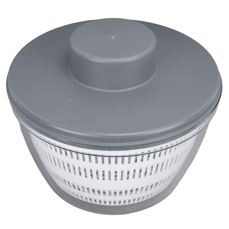 Vegetable Washing Machine Efficient Reliable Multifunctional Durable Fruit Spinner Dryer