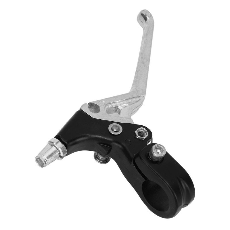 Bike Front Brake Handle Sensitive Lightweight Mountain Bicycle Brake Lever