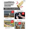 PolySky Emergency Whistle With Lanyard, Disaster Preparedness, Outdoor, School, Gym,