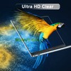 Glass Screen Protector for 13" MacBook Pro 13 M2 M1