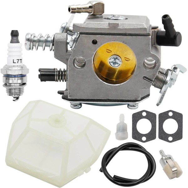 For Echo Carburetor For Echo CS-590 CS-600P Chainsaw A021001662 A021001660