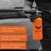 Car Gods Snow Foam Cannon/Lance - High Density Foaming Capabilities