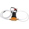 Amarine Made 12V Oil Transfer Pump Extractor Electric Fast Change