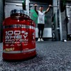 Scitec Nutrition 100% Whey Protein Professional mit extra zus√§tzlichen Aminos√§uren