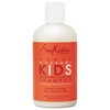 SheaMoisture Champú extra nutritivo para el cuidado del cabello para