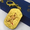 [ISUI] 2024 Feng Shui Lucky Golden Monkey King Son Goku