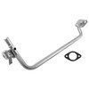 YMAUGP 16268-75110 Coolant Water Bypass Pipe For Toyota Tacoma 2005