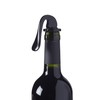 L'Atelier du Vin - Gard'Bulles Stopfen, Farbe Schwarz