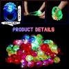 Juguetes Luminosos Neon Fiesta Led Luces Batucada Cotillones