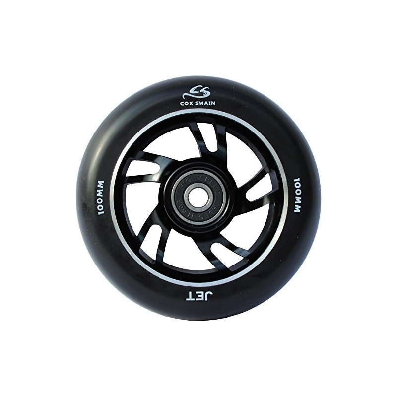Cox Swain Pack of 2 High End 100 mm Stunt