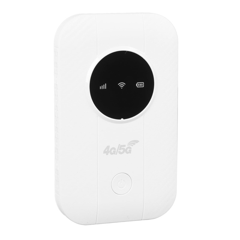 4G LTE Mobile Hotspot Ethernet Router, Mobile Hotspot Router with